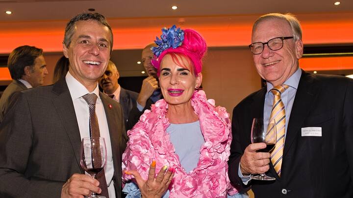 Bonny Preis 2018
