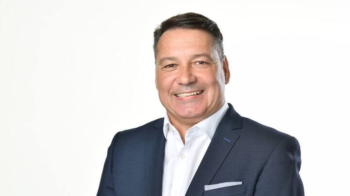 Pascal Brenneisen