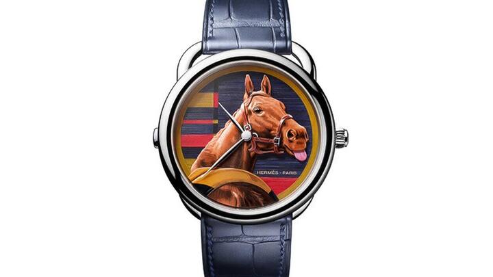 HermÃ¨s und Chanel