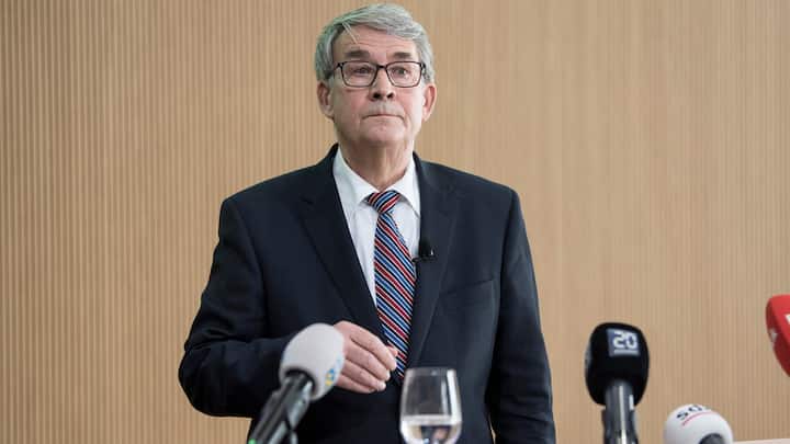 Urs Schwaller