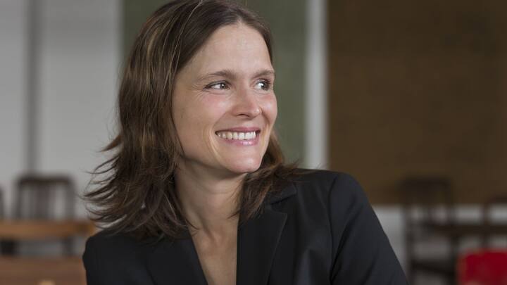 Eva Richterich