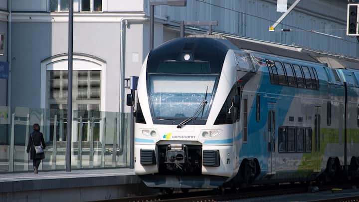 Westbahn
