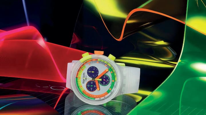Swatch