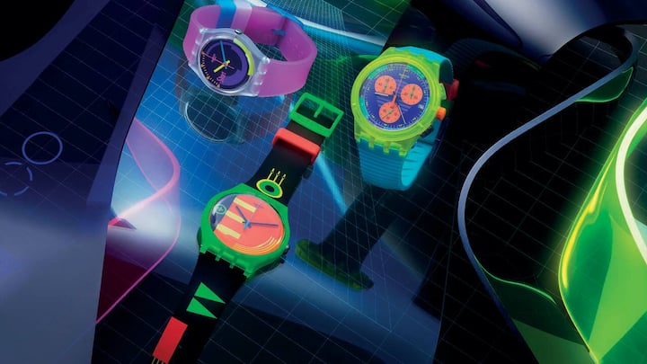 Swatch