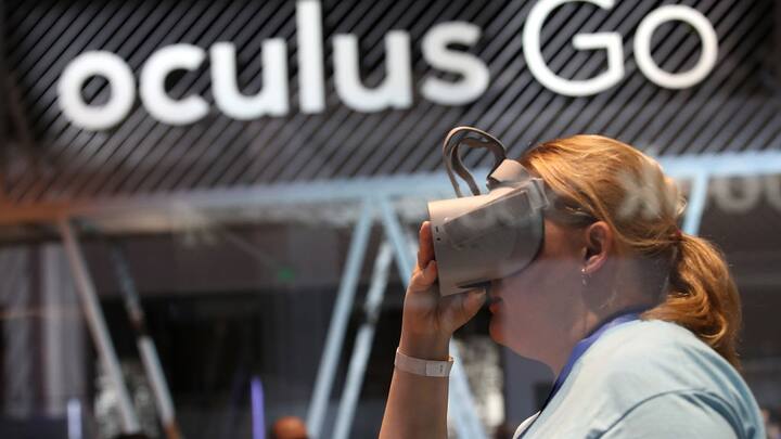 Oculus Go