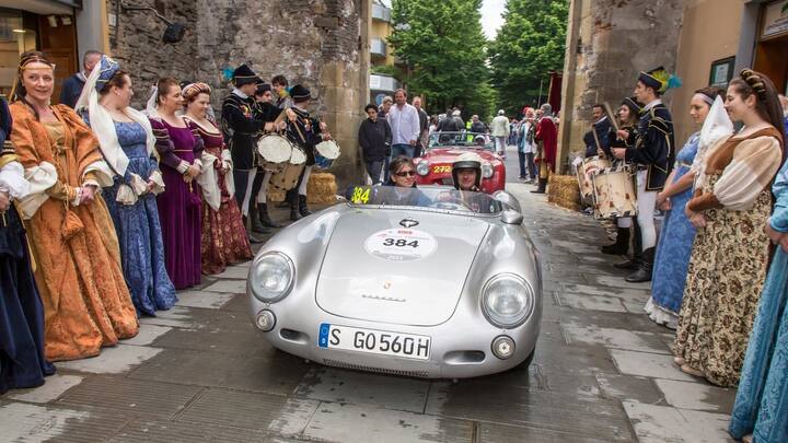Mille Miglia