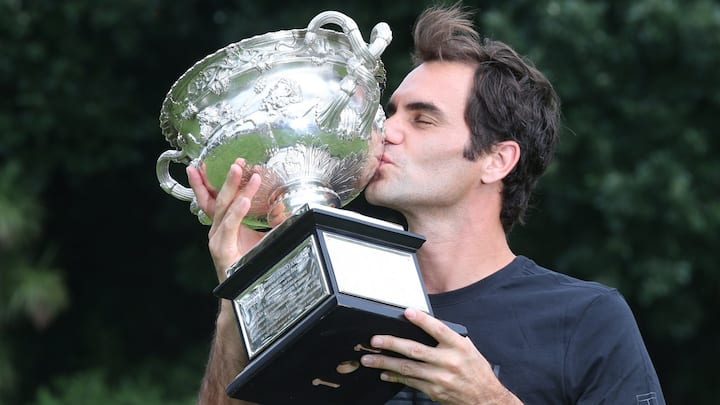 Roger Federer