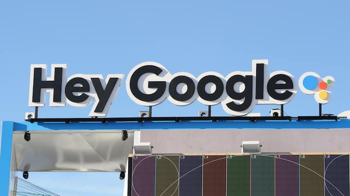 Google Logo