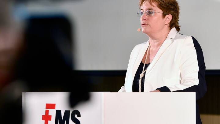 Magdalena Martullo-Blocher