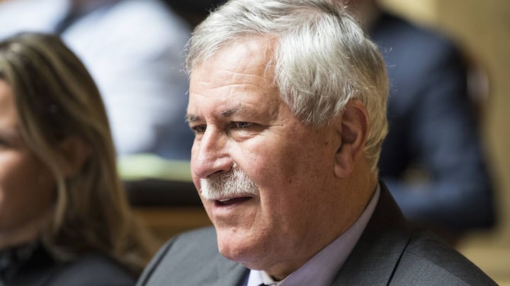 Hansjörg Walter