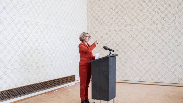 Corine Mauch