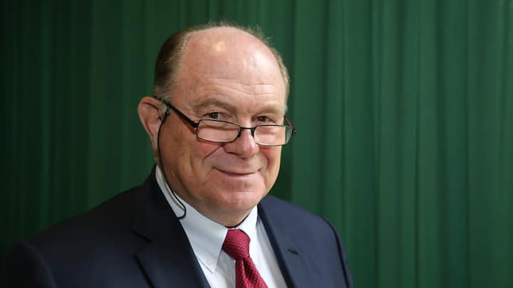 Walter Kielholz