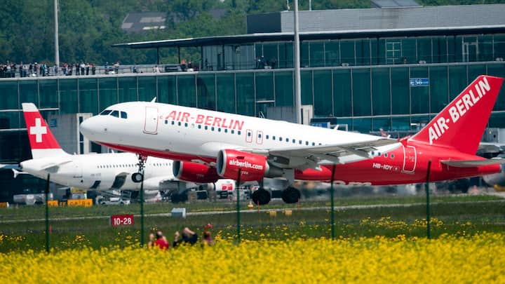 air berlin