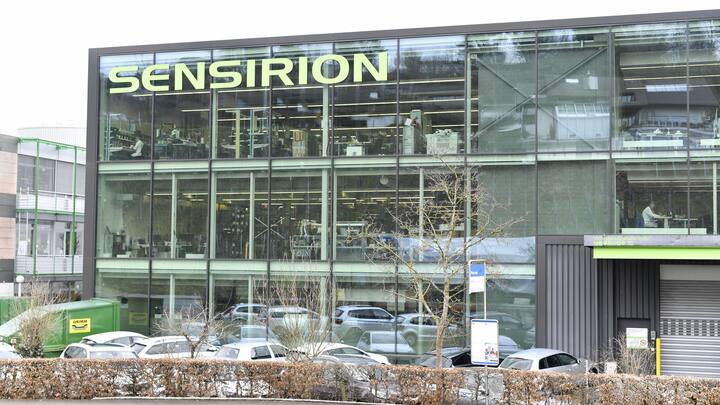 Sensirion