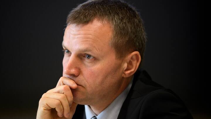 Bernhard Guhl