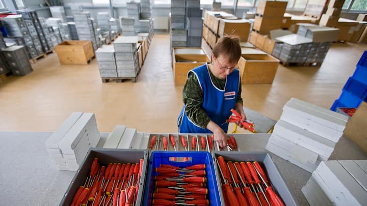 PB Swiss Tools