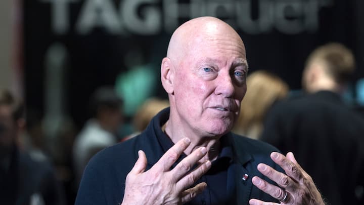 Jean-Claude Biver