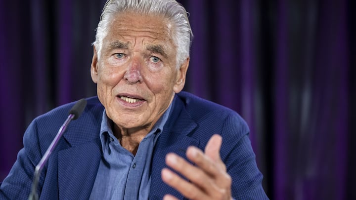 Peter Brabeck-Letmathe will mit seiner Heimat verbunden bleiben.