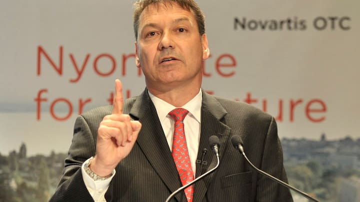 Pascal Brenneisen