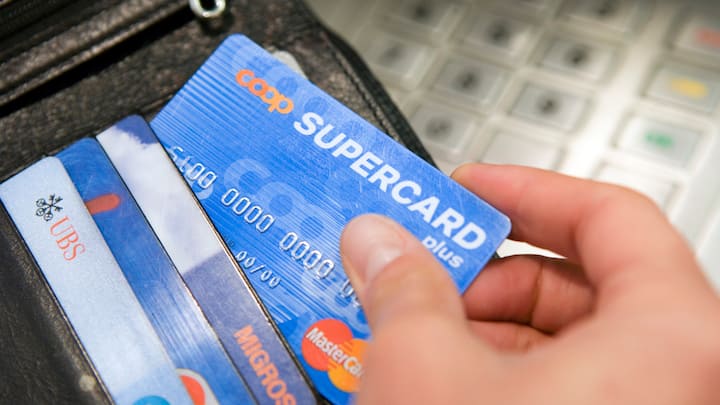 Supercard