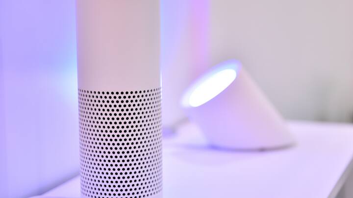 Amazon's Echo