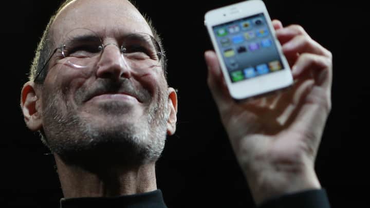 Steve Jobs