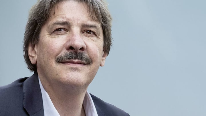 Rechsteiner Paul