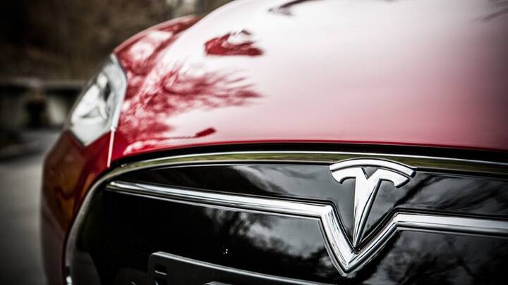 tesla
