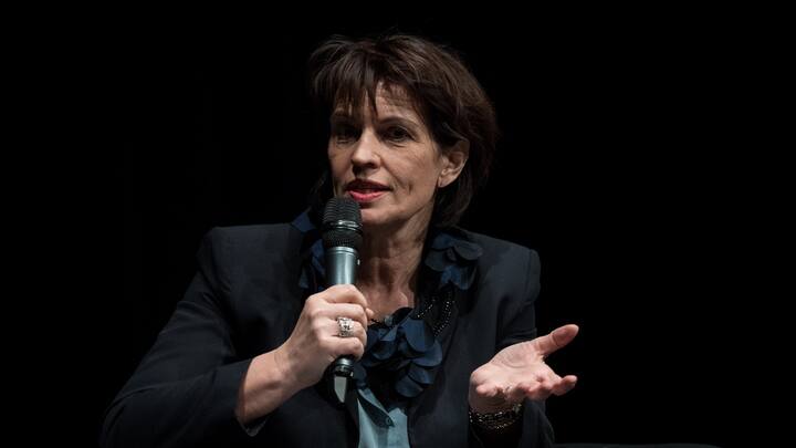 Doris Leuthard
