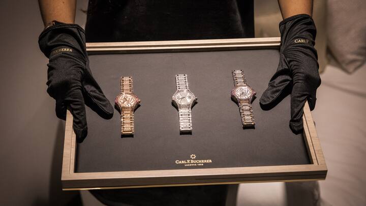 Bucherer