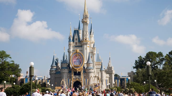 Disney World Florida