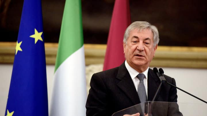 Karmenu Vella