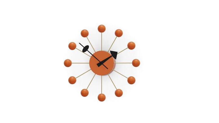 Ball Clock