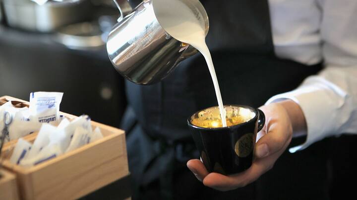 Lavazza