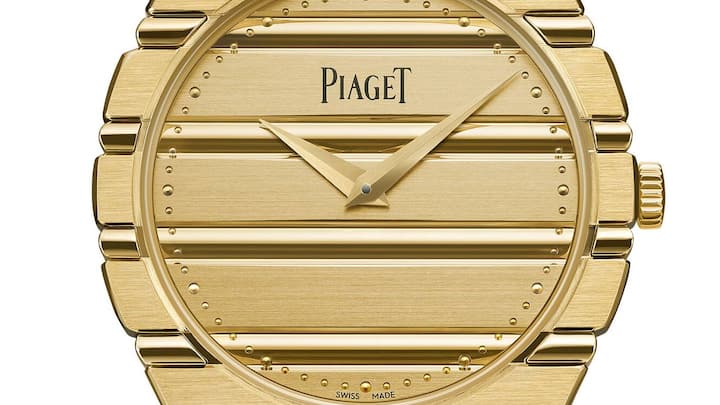 Piaget Piaget Polo 79