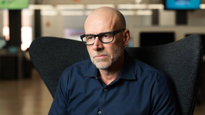 Scott Galloway