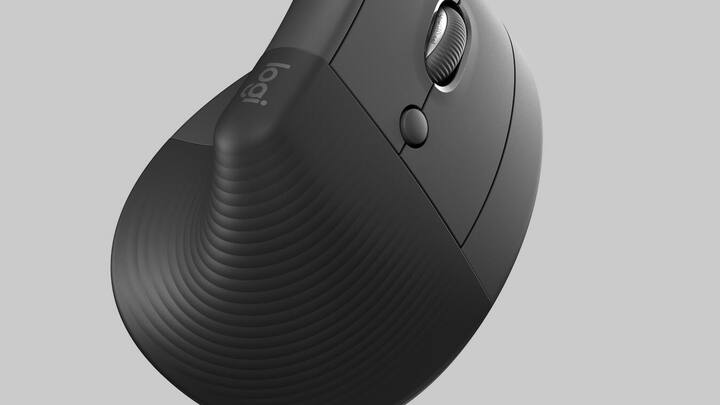 Logitech
