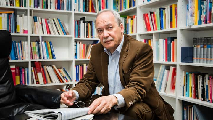 Gerhard Schwarz