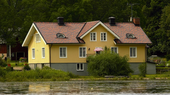 Ingvar Kamprad Haus