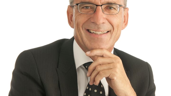 Hans-Ulrich Lehmann besass zwei Prozent an der Prime, verkaufte auf dem Höhepunkt 2021.