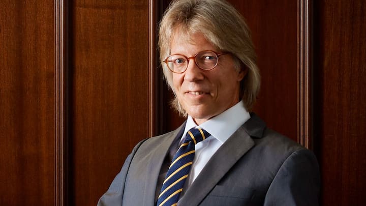 Clemens Hoegl