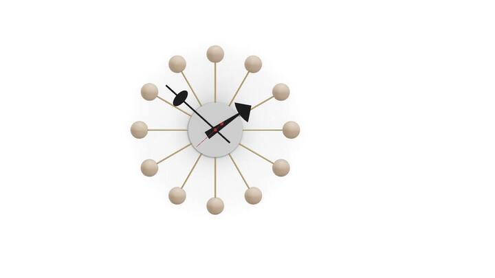 Ball Clock