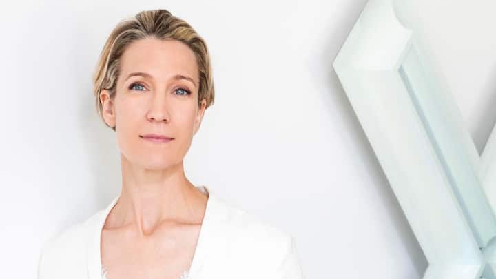 Ina Rinderknecht