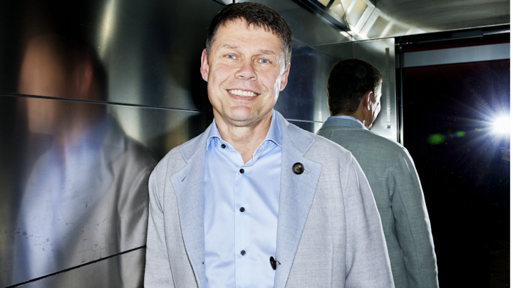 Carsten Koerl