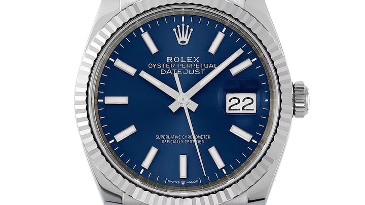 Rolex Datejust