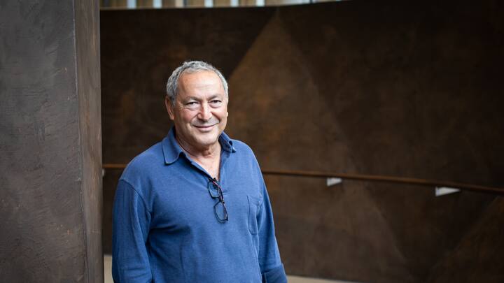 Samih Sawiris