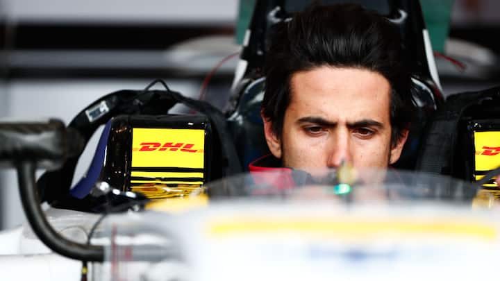 Lucas di Grassi