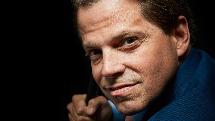 Anthony Scaramucci