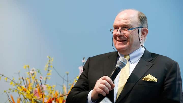 Walter Kielholz