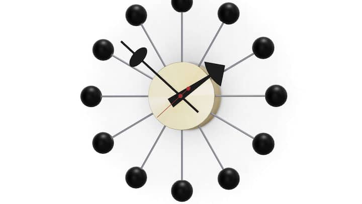 Ball Clock